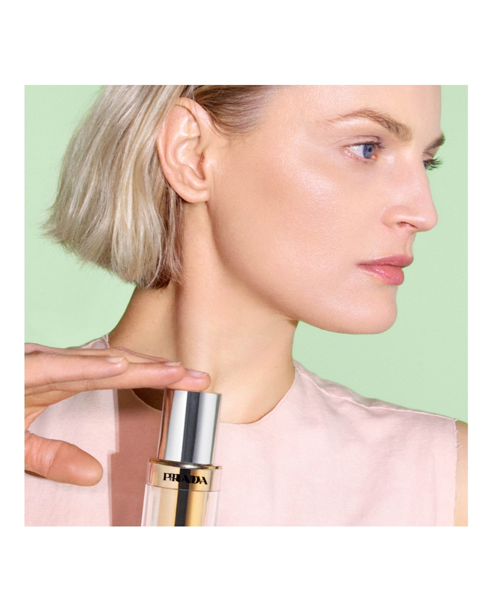 Recarga Sérum Augmented Skin 30 ml Prada Beauty - 30 ml 5