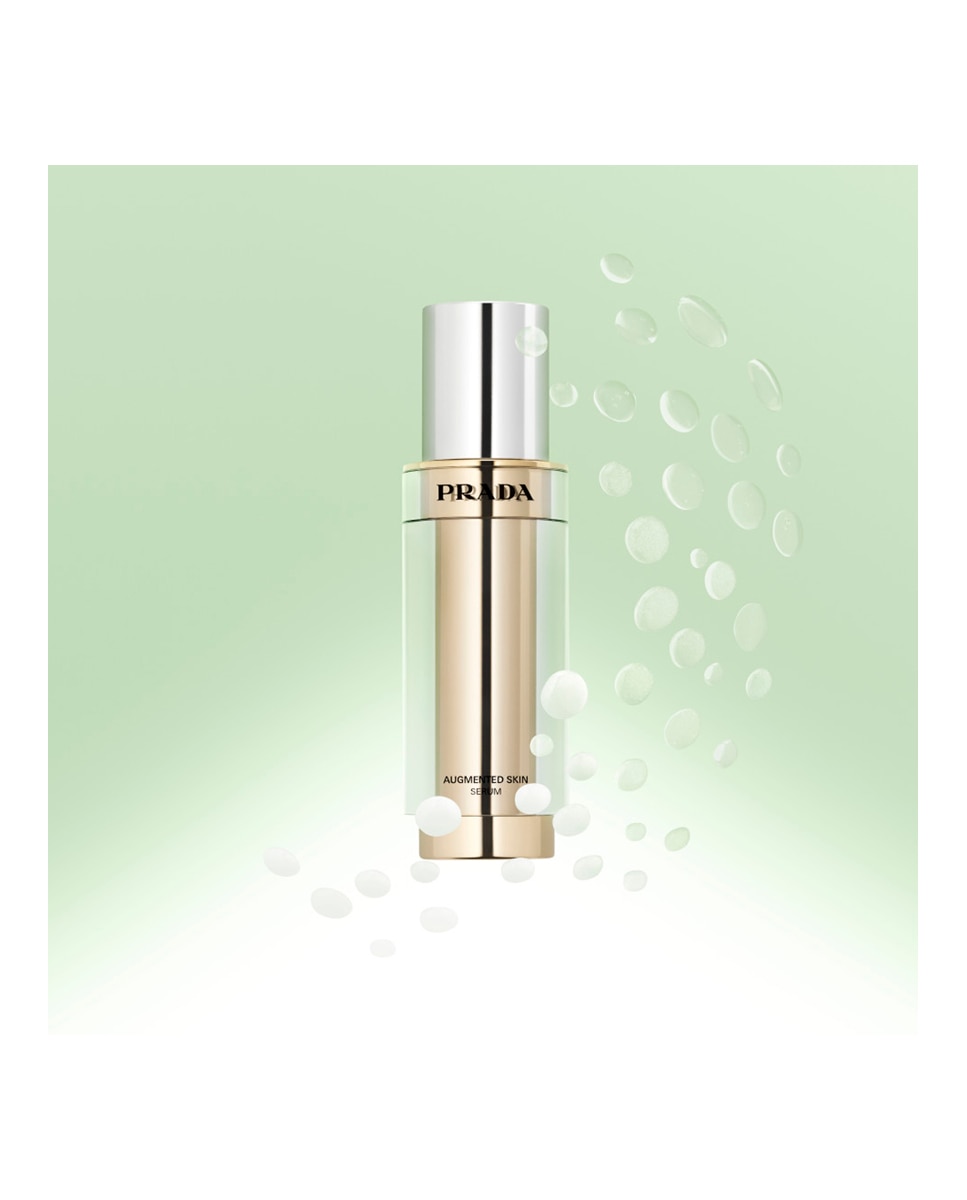 Recarga Sérum Augmented Skin 30 ml Prada Beauty - 30 ml 6