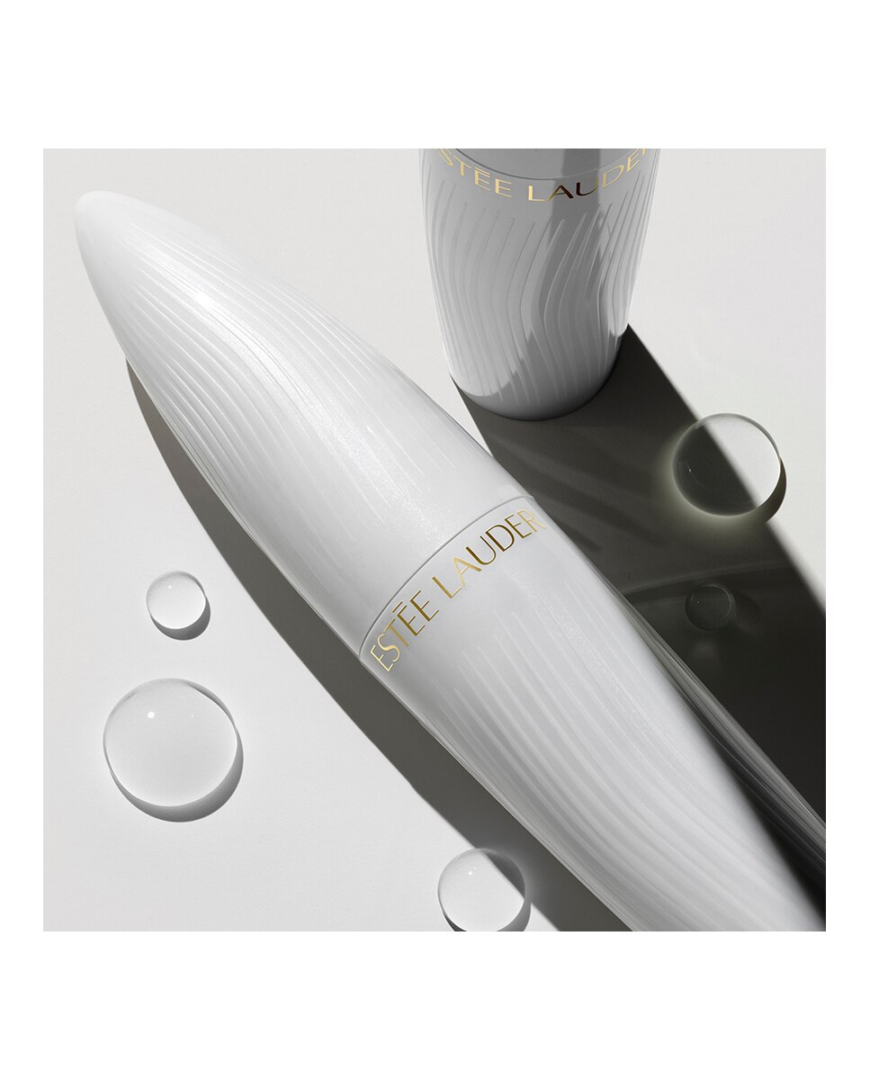 Sérum Tratamiento Pestañas y Cejas Turbo Lash Night Revitalizing Lash + Brow Estée Lauder 5