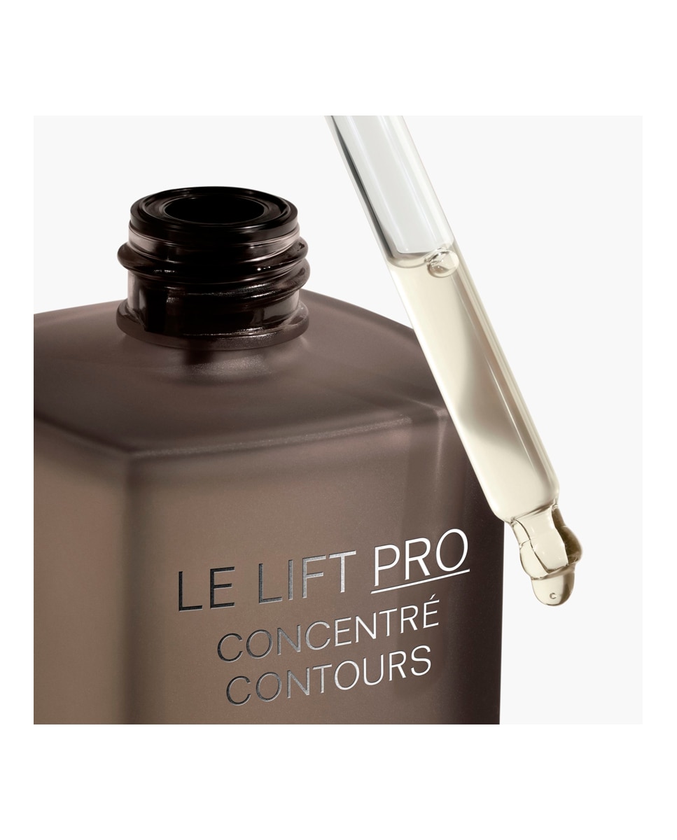 Imagen 3 de Le Lift Pro Concentré Contours Corregir - Redefinir - Tensar - 50 ml