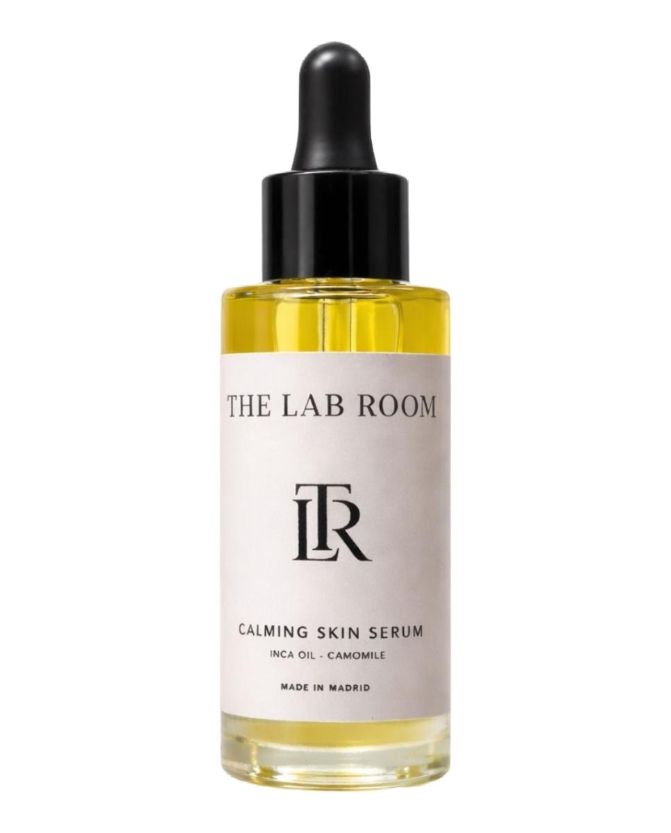 The Lab Room - Sérum Sensitive skin serum 30 ml The Lab Room.