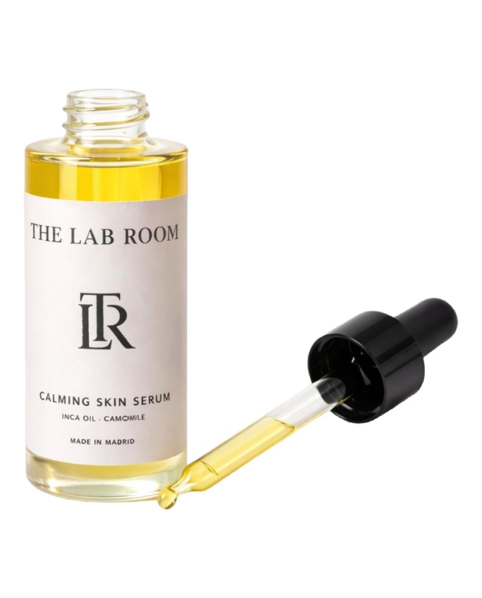 Sérum Facial Calming Skin Sérum 30Ml The Lab Room - 30 ml 2
