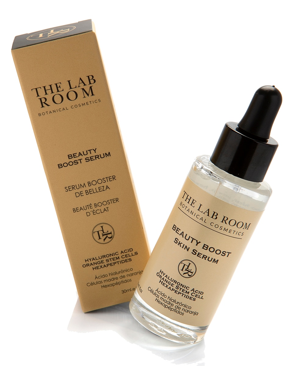 Thumbnail 1 de The Lab Room Sérum Beauty Boost 30 ml: hidratación y luminosidad