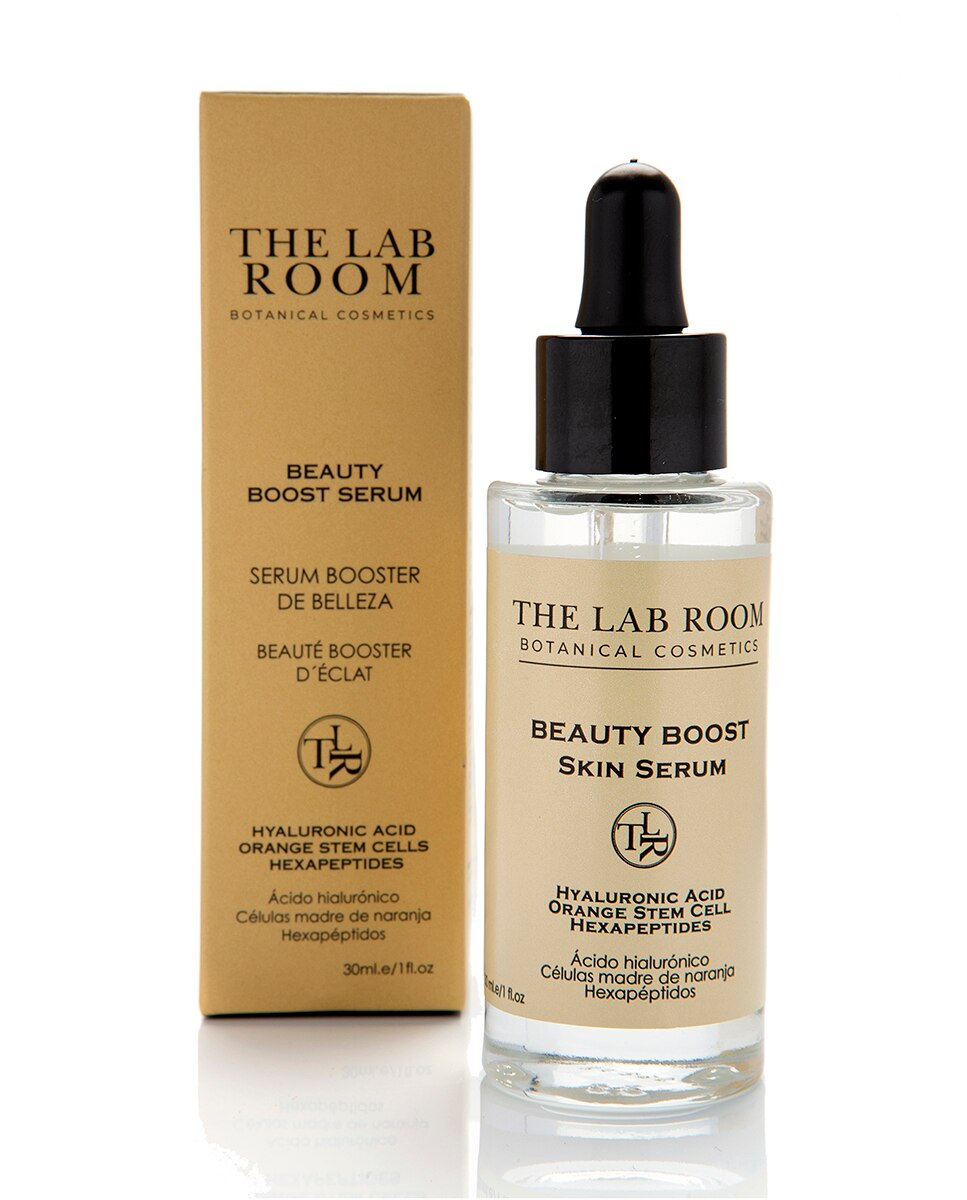 Thumbnail 2 de The Lab Room Sérum Beauty Boost 30 ml: hidratación y luminosidad