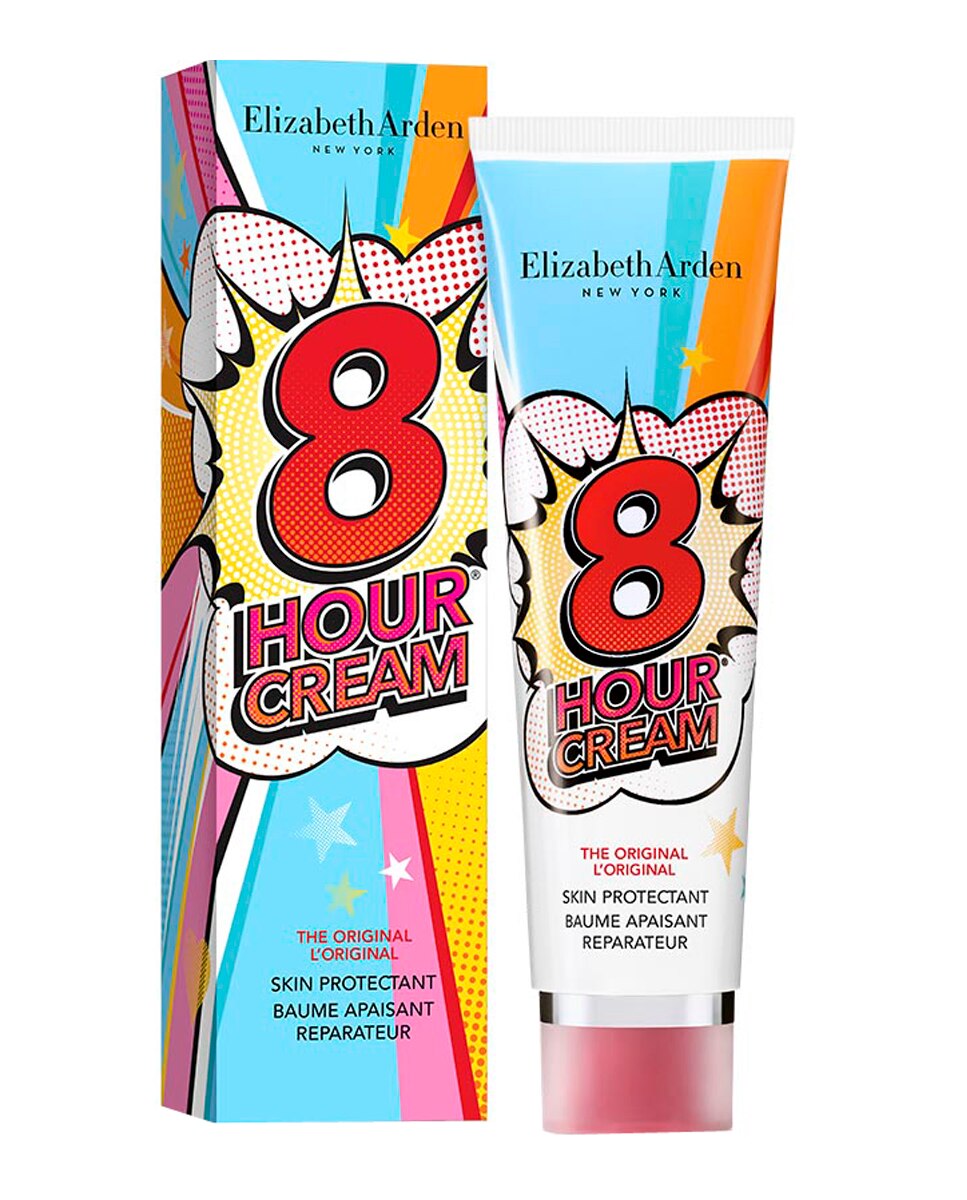 Bálsamo reparador Eight Hour The Original Elizabeth Arden 2