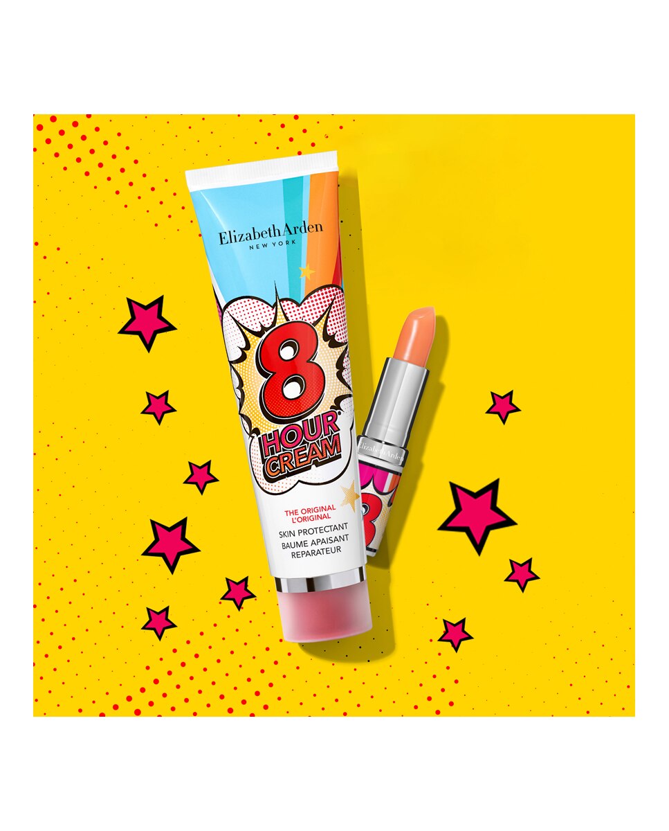 Bálsamo reparador Eight Hour The Original Elizabeth Arden 3