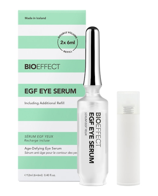 Imagen 0 de Sérum Bioeffect Egf Eye Serum Bioeffect Edición Limitada