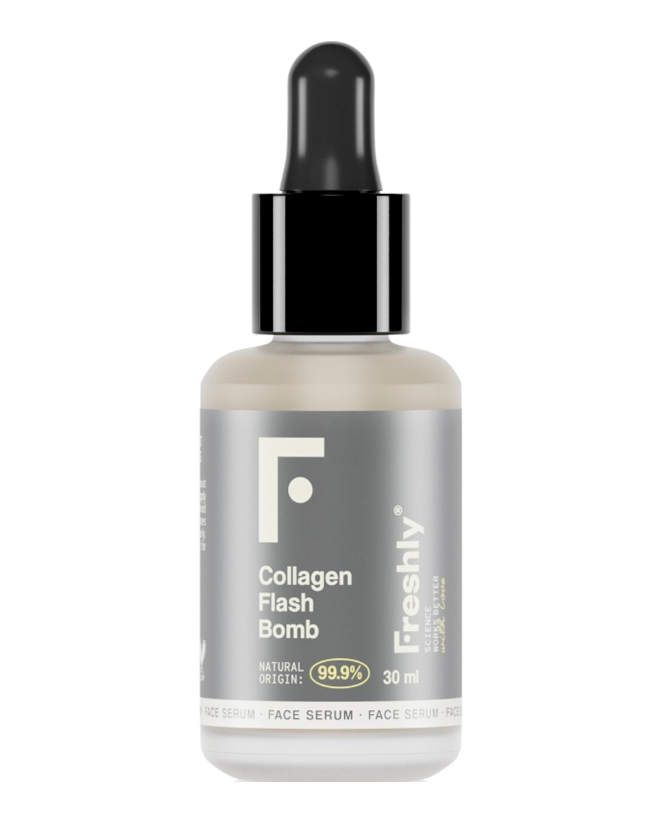 Freshly Cosmetics - Collagen Flash Bomb 30 ml Freshly Cosmetics.