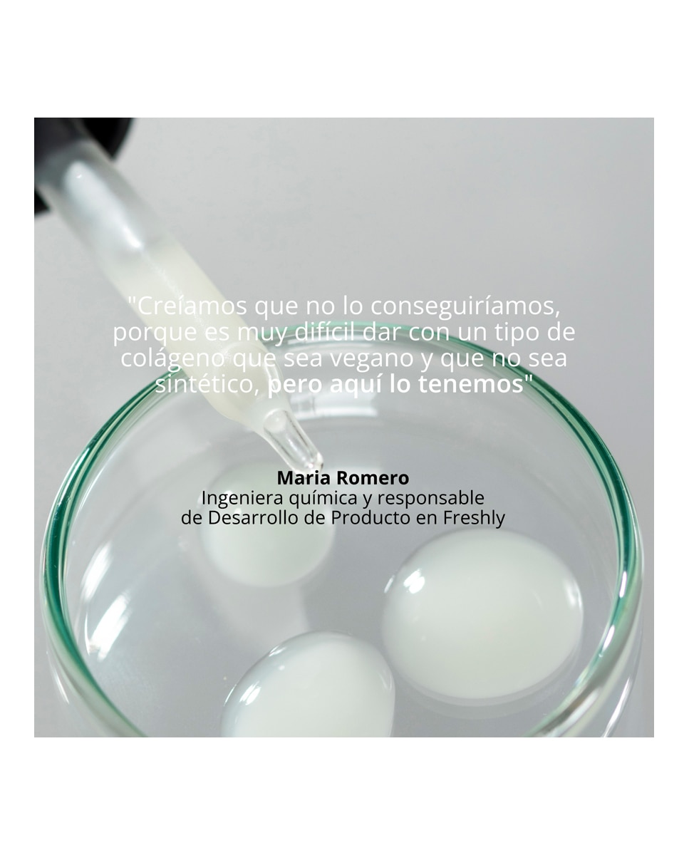 Collagen Flash Bomb 30 ml Freshly Cosmetics - 30 ml 7