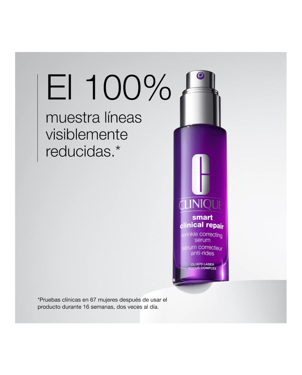 Smart Clinical Repair Sérum Corrector de Arrugas - 75 ml 2