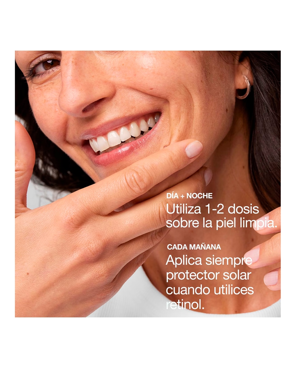 Smart Clinical Repair Sérum Corrector de Arrugas - 75 ml 3