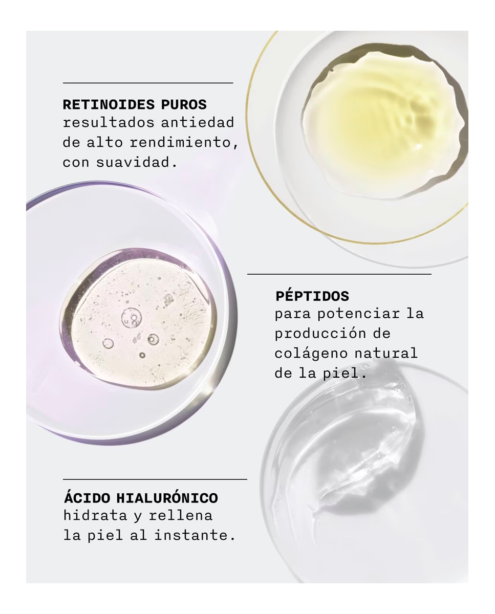 Smart Clinical Repair Sérum Corrector de Arrugas - 75 ml 6