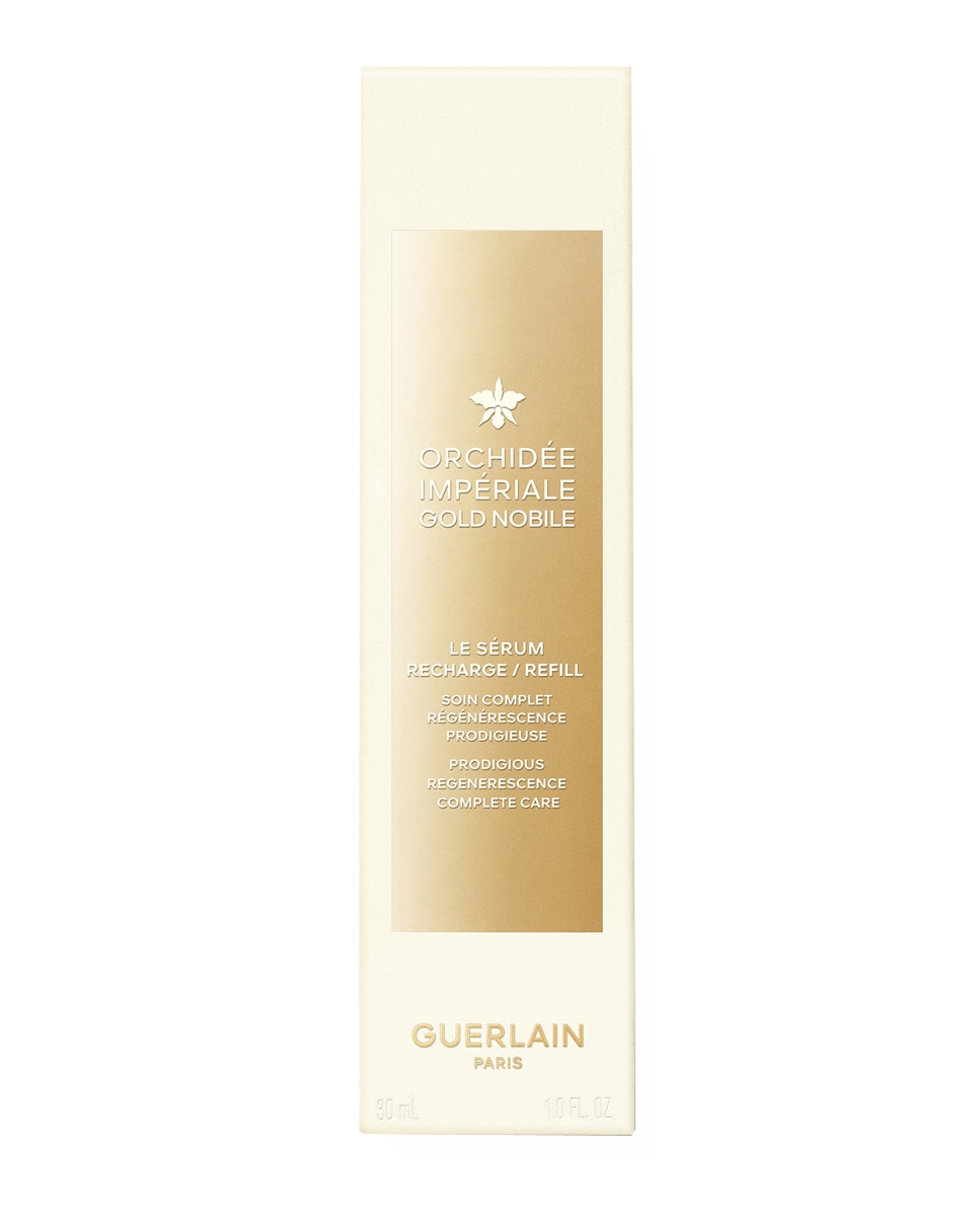 Recarga Sérum Orchidée Impériale Gold Nobile Guerlain - 30 ml 2