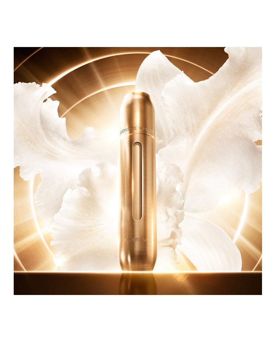 Recarga Sérum Orchidée Impériale Gold Nobile Guerlain - 30 ml 4