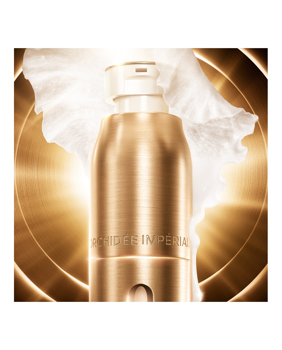 Recarga Sérum Orchidée Impériale Gold Nobile Guerlain - 30 ml 7