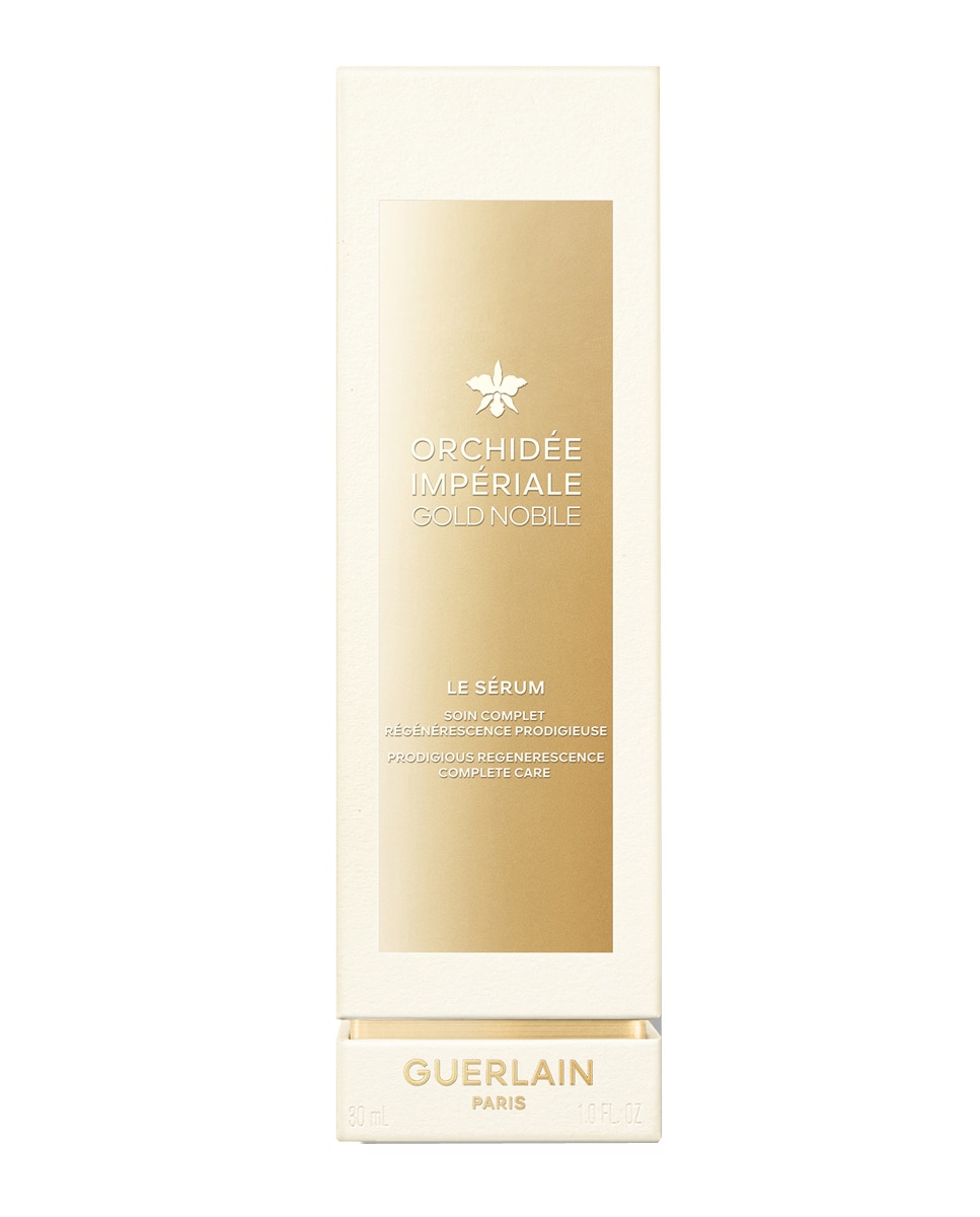 Sérum Orchidée Impériale Gold Nobile Guerlain - 30 ml 2