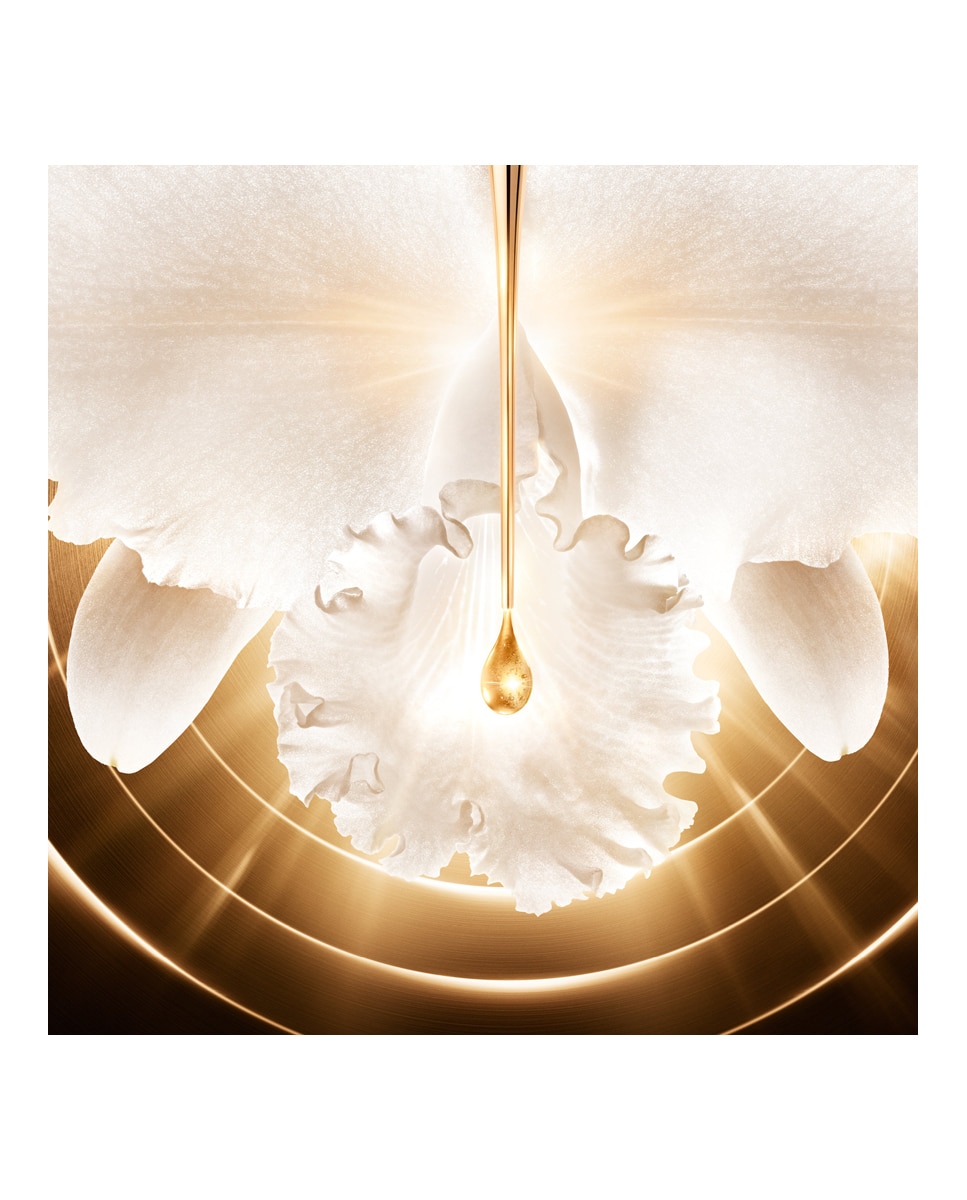 Sérum Orchidée Impériale Gold Nobile Guerlain - 30 ml 7