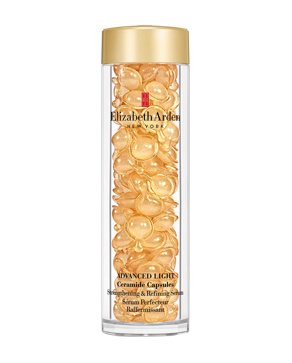 Imagen de Elizabeth Arden 90 Cápsulas Ceramide Light sérum 90 cáps. en OfertitasTOP
