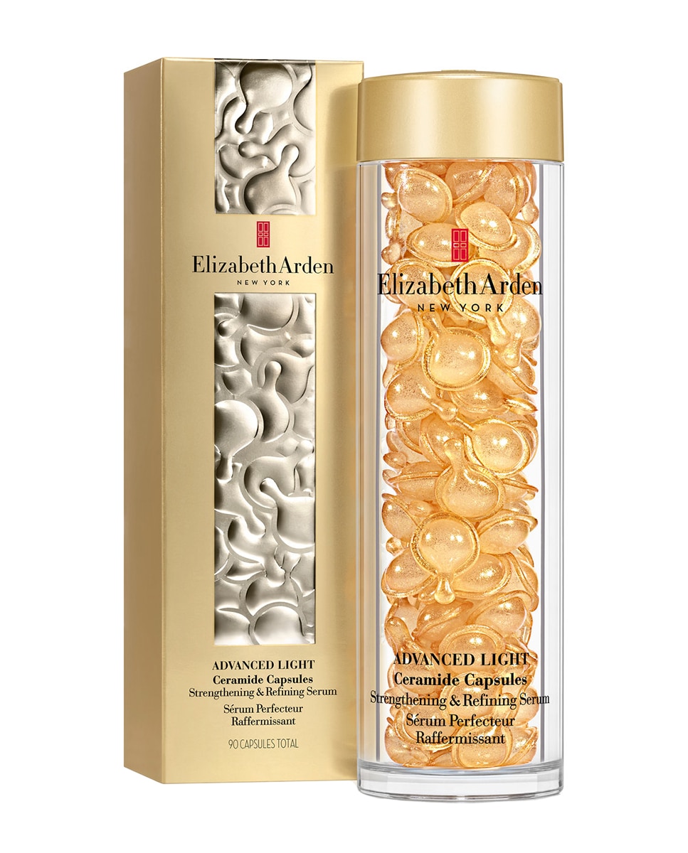 Thumbnail 1 de Elizabeth Arden 90 Cápsulas Ceramide Light sérum 90 cáps.