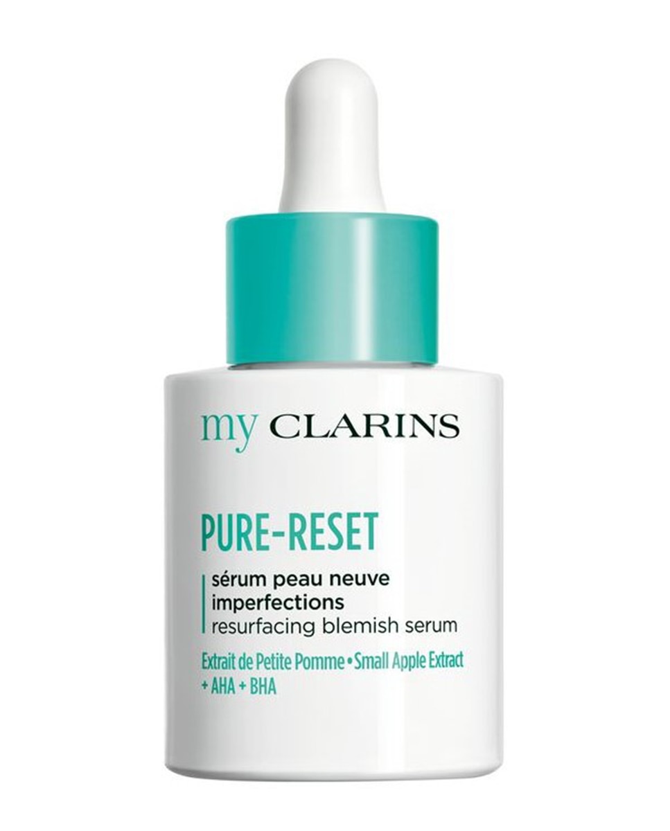 Imagen 1 de Sérum My Clarins Pure Serum 30 ml Clarins - 30 ml