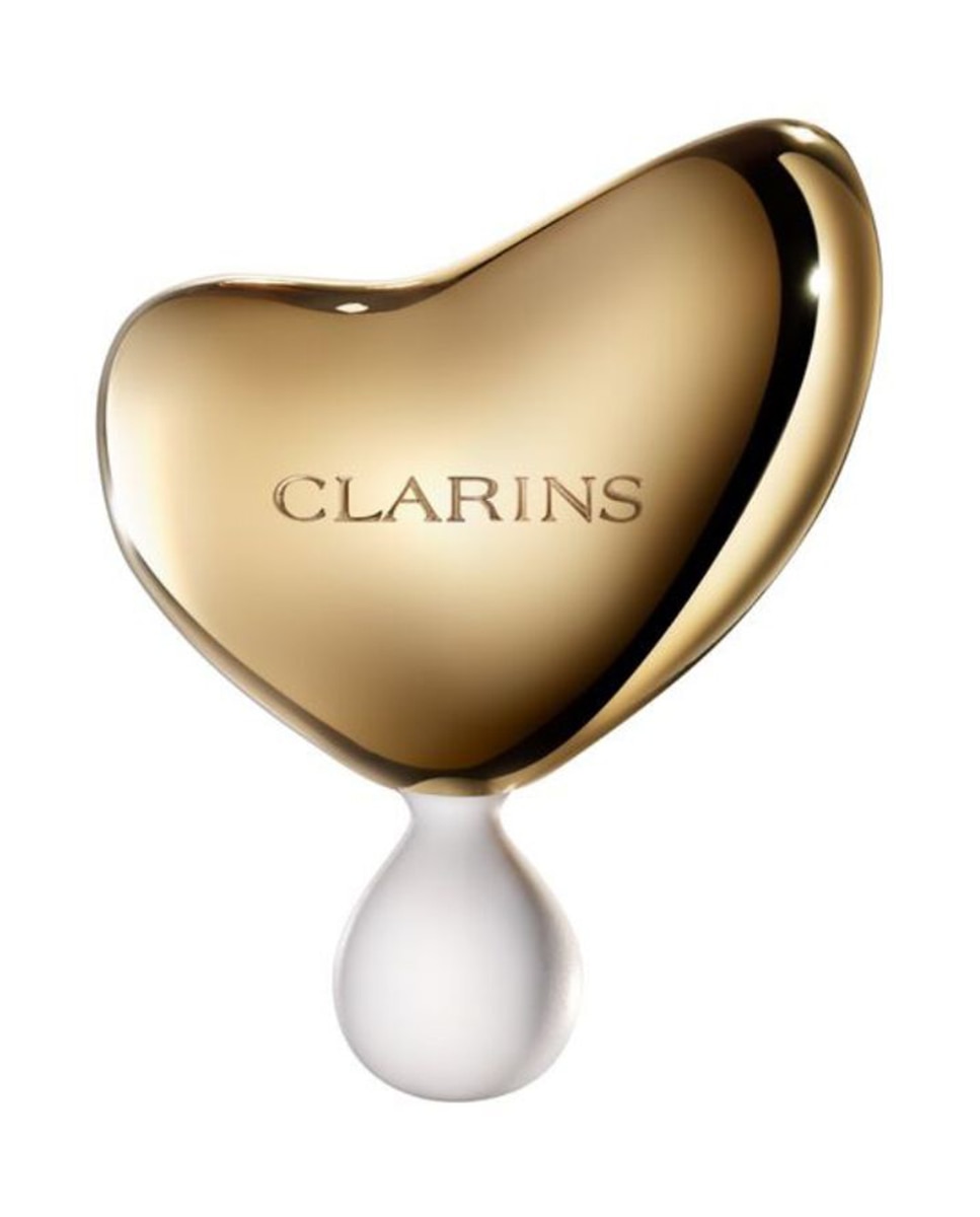 Clarins - Massage Tool Precious Clarins.