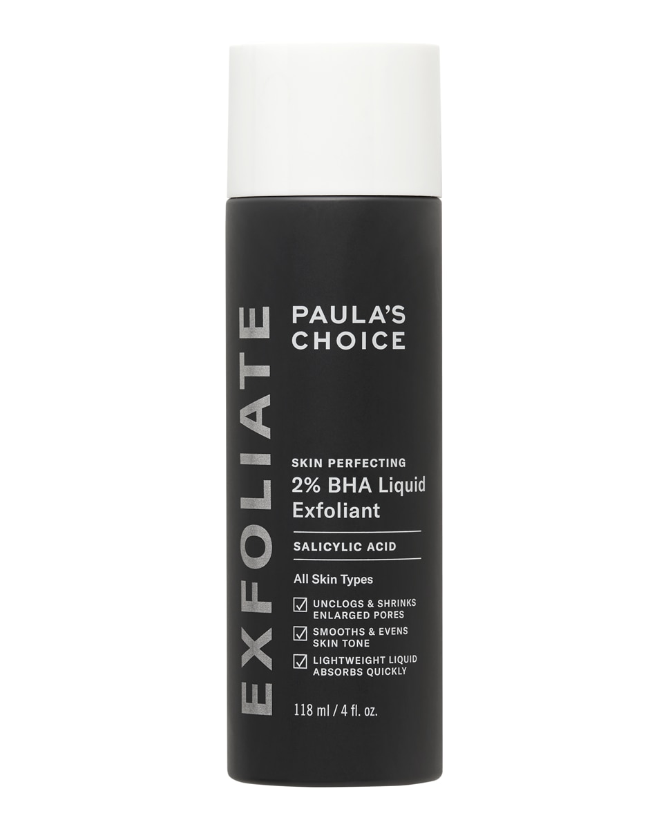 Paula's Choice - Exfoliante facial líquido Skin Perfecting 118 ml Paula's Choice.