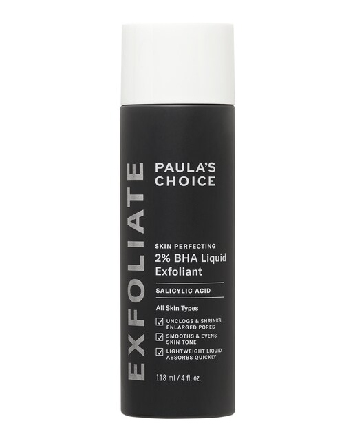 Imagen 0 de Exfoliante facial líquido Skin Perfecting 118 ml Paula's Choice