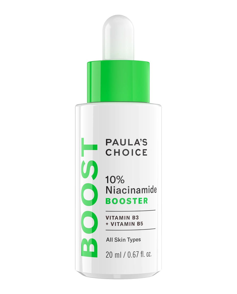 Sérum Booster 10% Niacinamida 20ml Paula's Choice - 20 ml 1