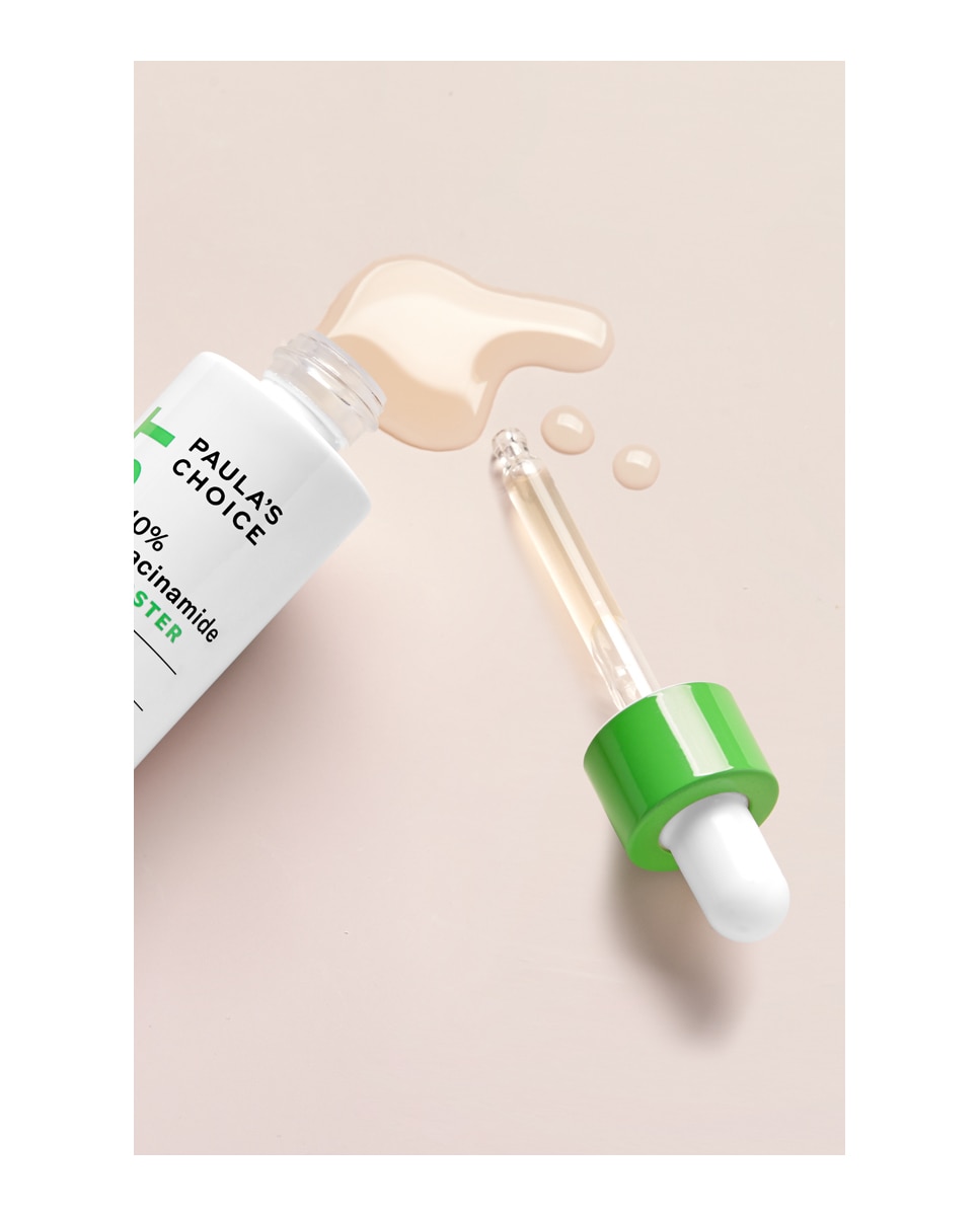 Sérum Booster 10% Niacinamida 20ml Paula's Choice - 20 ml 2