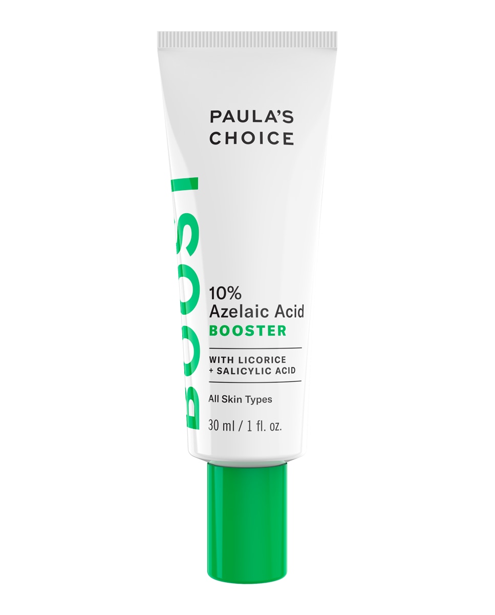 Imagen 0 de Crema Booster 10% Ácido Azelaico 30ml Paula's Choice