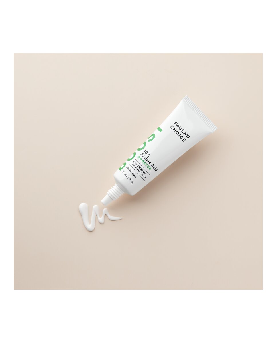 Crema Booster 10% Ácido Azelaico 30ml Paula's Choice - 30 ml 2
