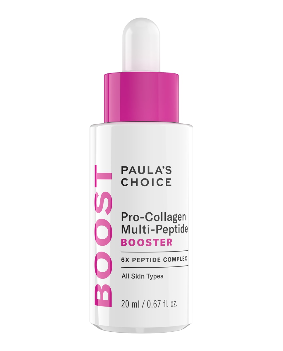 Imagen 0 de Sérum Booster Pro-Colágeno Multipéptido 20ml Paula's Choice