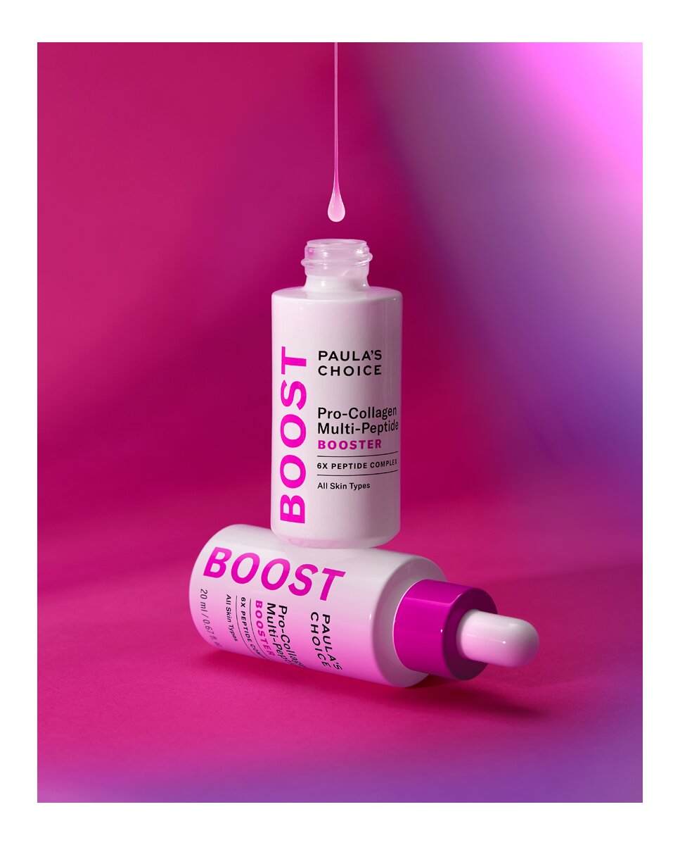 Sérum Booster Pro-Colágeno Multipéptido 20ml Paula's Choice - 20 ml 2