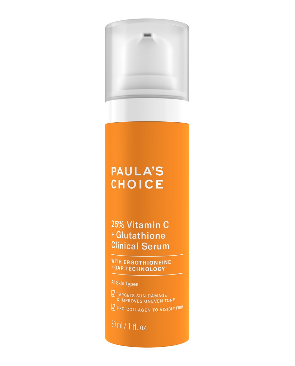 Imagen 0 de Sérum 25% Vitamina C 30ml Paula's Choice