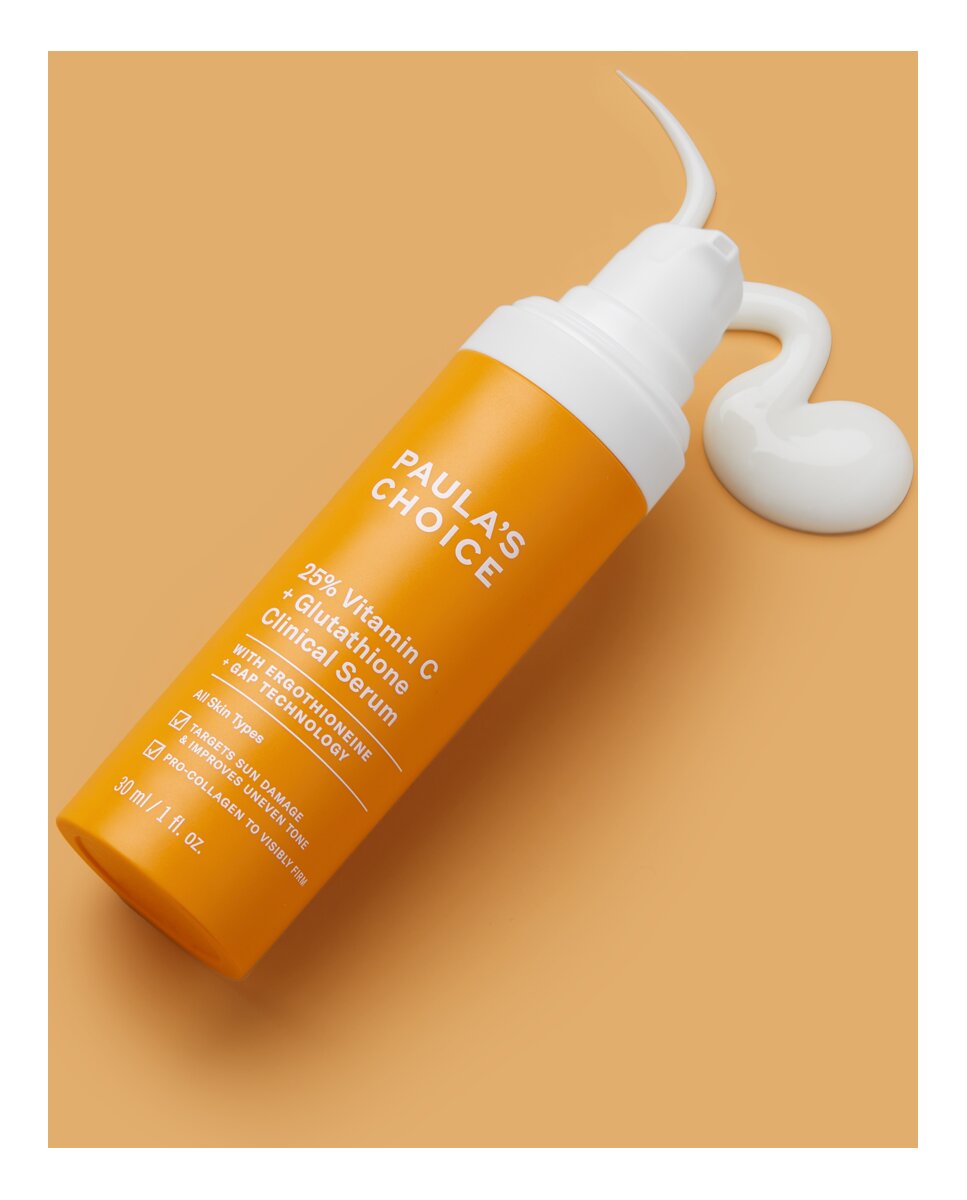 Sérum 25% Vitamina C 30ml Paula's Choice - 30 ml 2