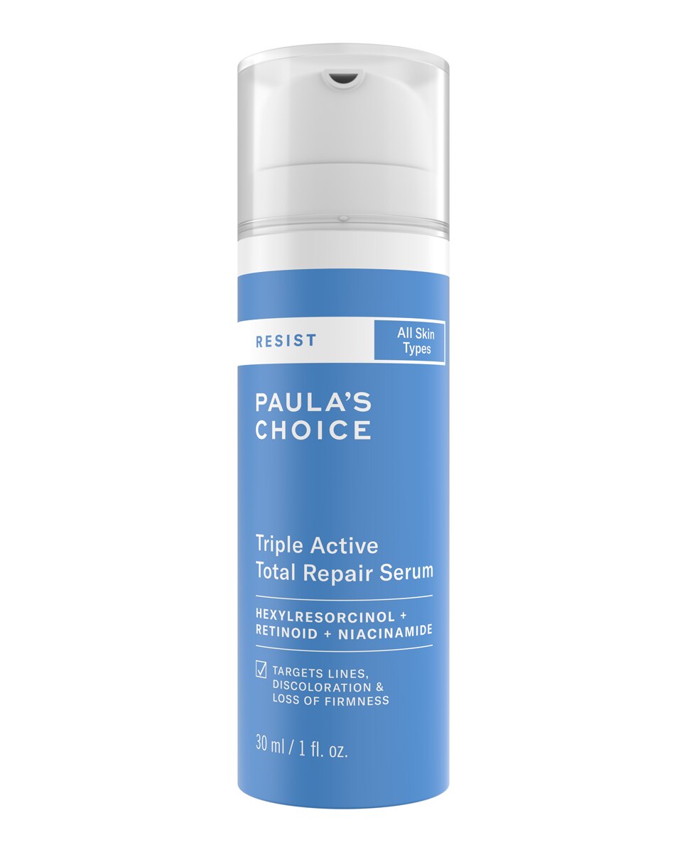 Imagen 0 de Sérum Antienvejecimiento Triple Acción RESIST 30ml Paula's Choice