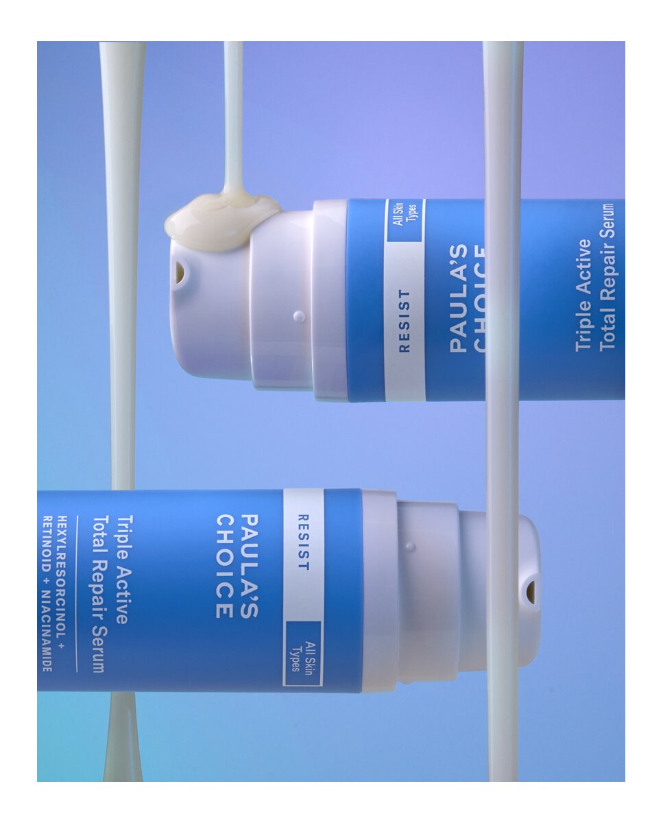 Sérum Antienvejecimiento Triple Acción RESIST 30ml Paula's Choice 2