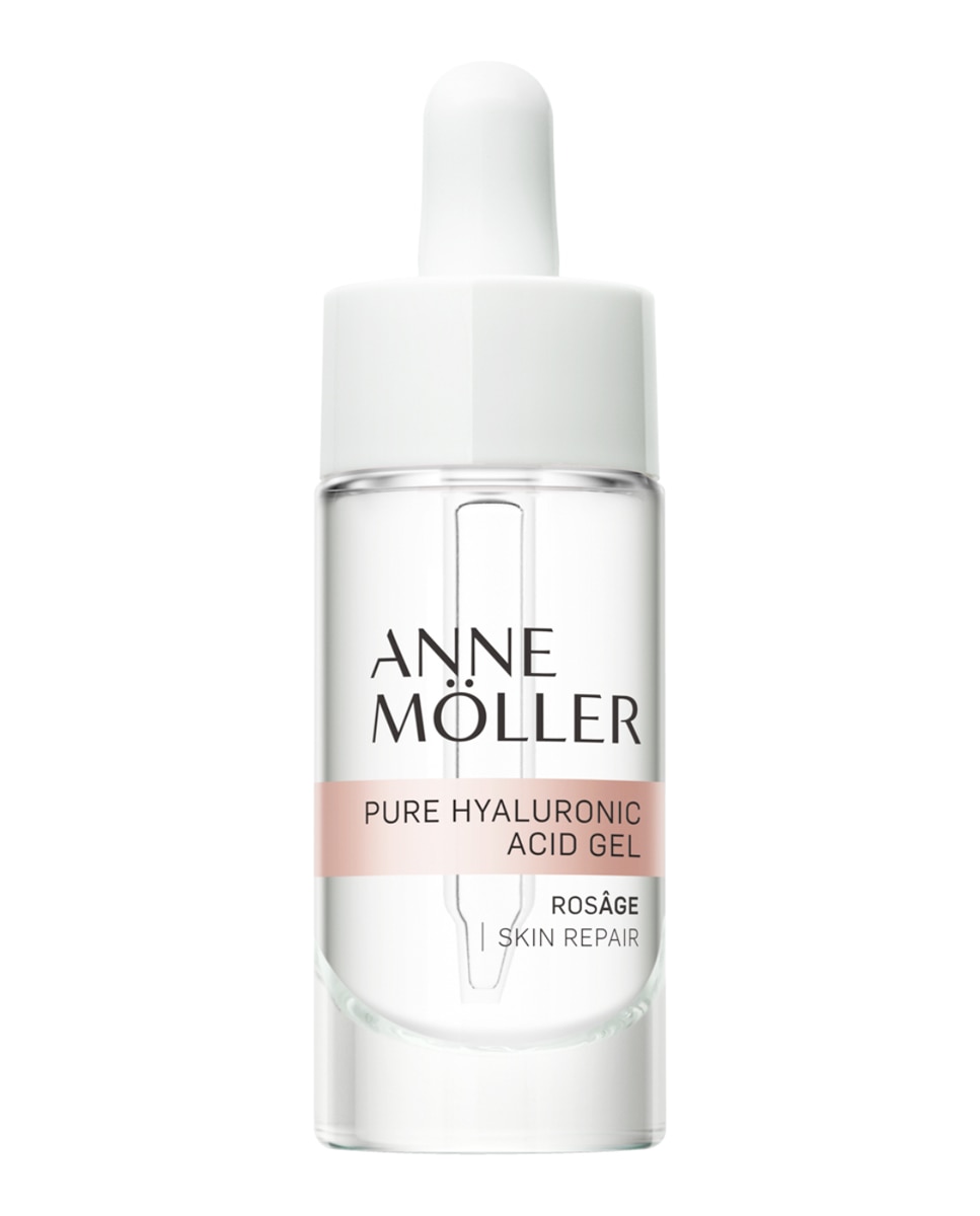 Imagen 0 de Gel ácido hialurónico puro Rosâge 15 ml Anne Möller