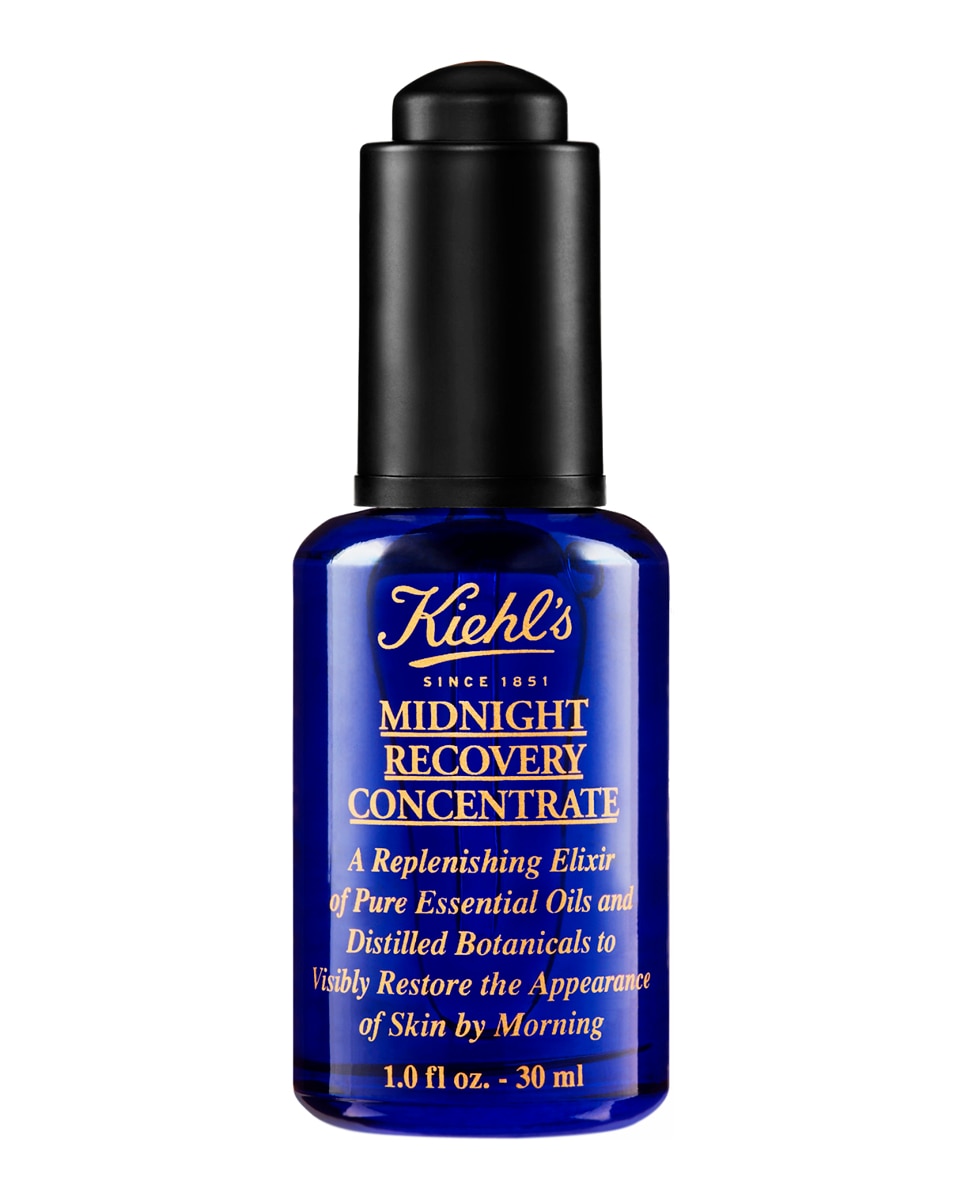 Kiehl's - Sérum facial Midnight Recovery Concentrate 30 ml Kiehl's.