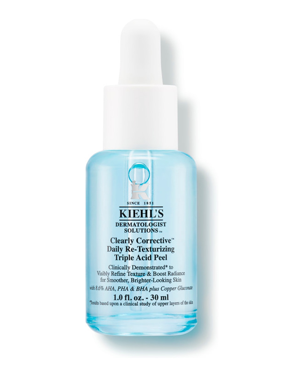 Imagen de Kiehl's Clearly Corrective Exfoliante 30 ml en OfertitasTOP