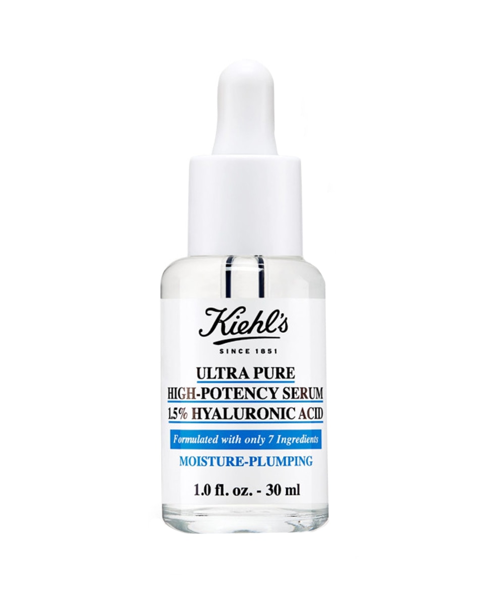 Serum Ácido Hialurónico Ultra Pure High Potency Kiehl´s 1