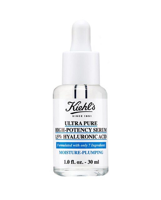 Serum Ácido Hialurónico Ultra Pure High Potency Kiehl´s