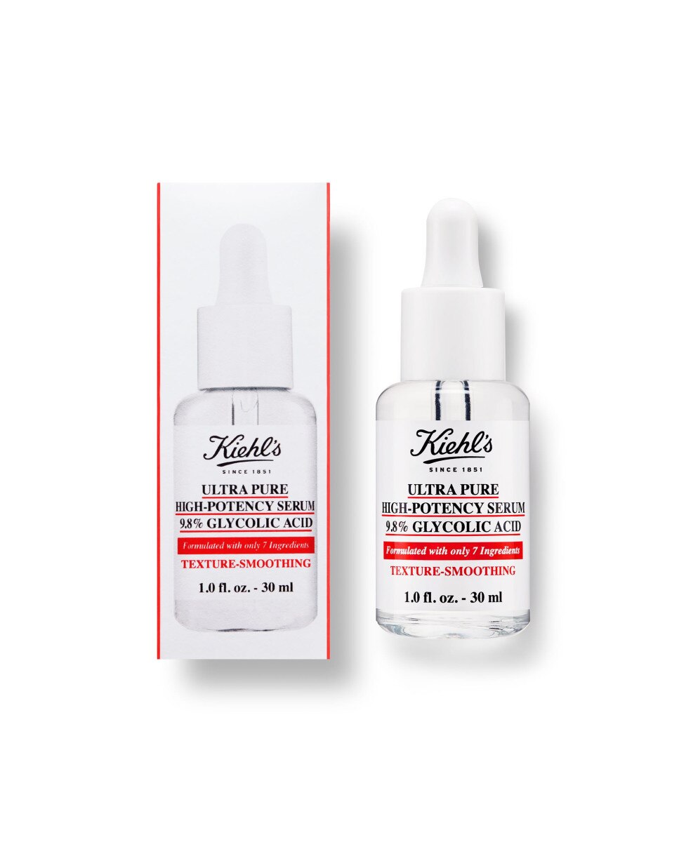 Sérum Ácido Glicólico Ultra Pure High Potency Kiehl's - 30 ml 2
