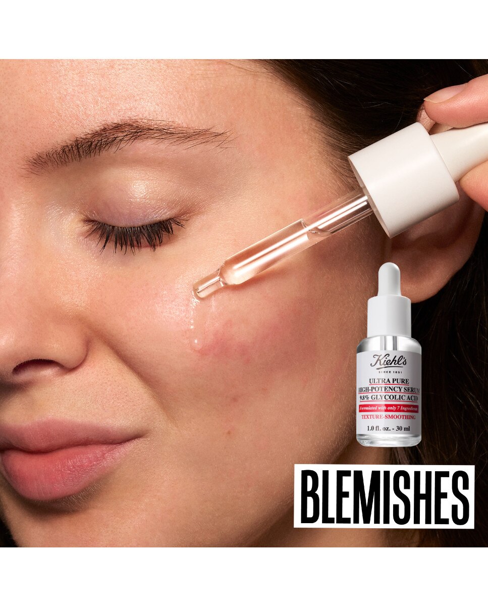Sérum Ácido Glicólico Ultra Pure High Potency Kiehl's - 30 ml 5