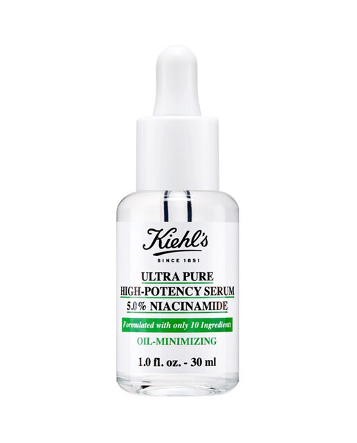 Sérum Niacinamida Ultra Pure High Potency Kiehl`s