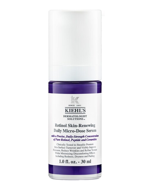Sérum facial Retinol Skin Renewing Daily Micro Dose 30 ml Kiehl's