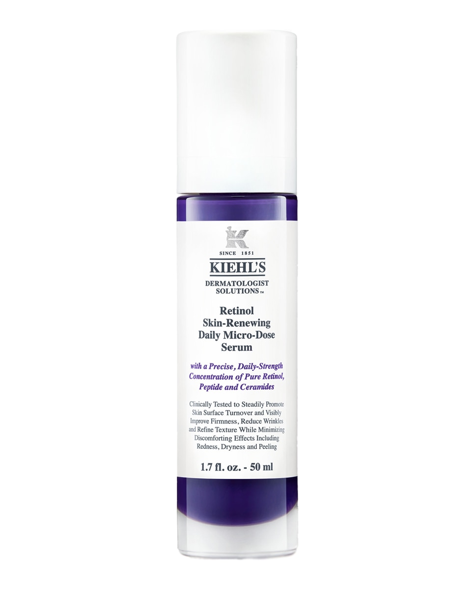 Kiehl's - Sérum facial Retinol Skin Renewing Daily Micro Dose 50 ml Kiehl's.