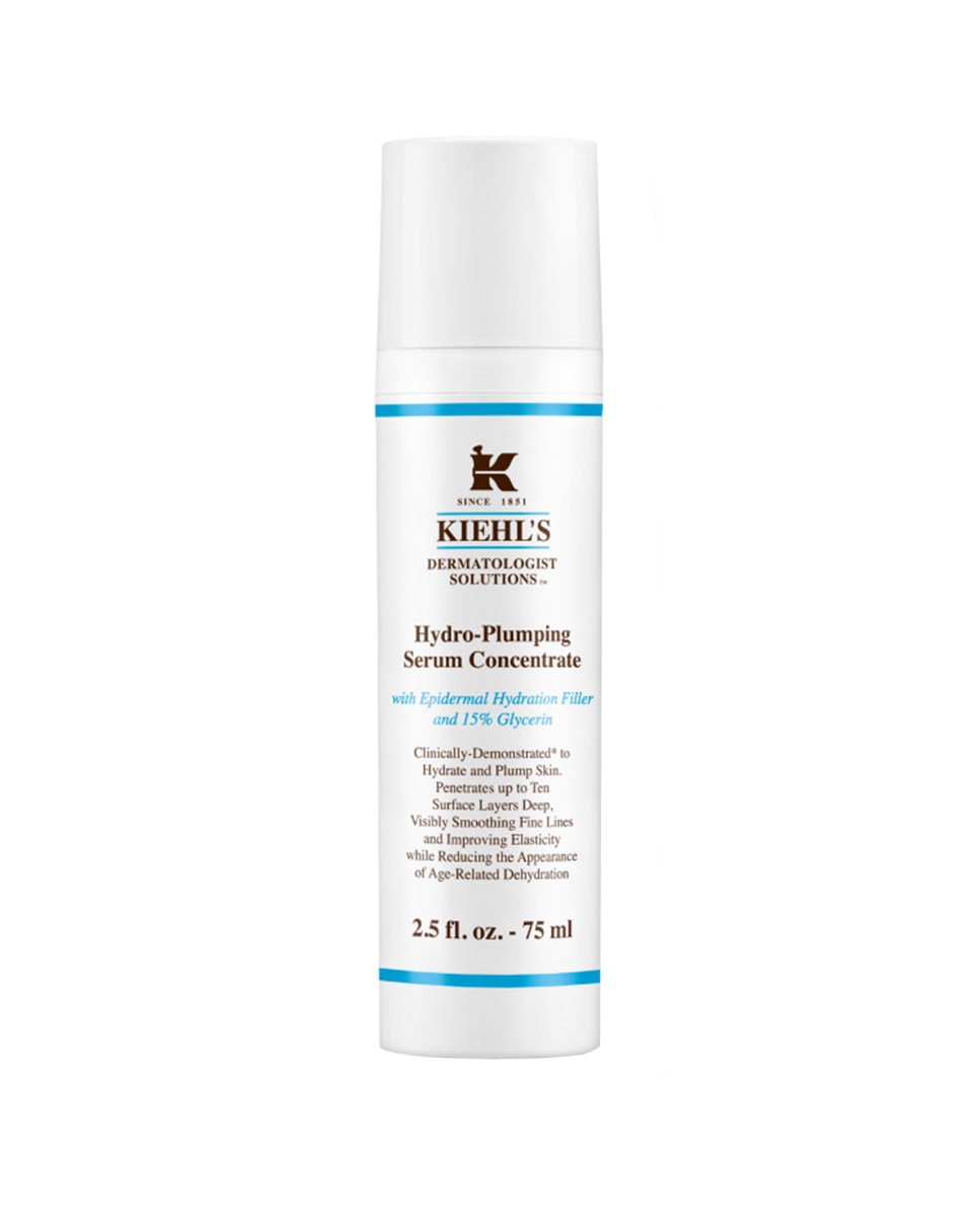 Imagen 0 de Sérum Hydro Plumping Re-Texturizing Sérum Concentrate 75 ml Kiehl's