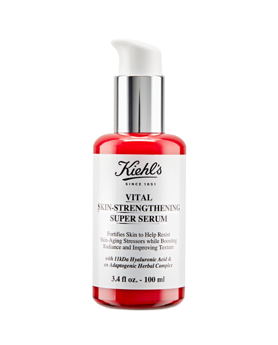 Imagen 1 de Sérum facial antiedad Vital Skin-Strengthening Super Sérum 100 ml Kiehl's