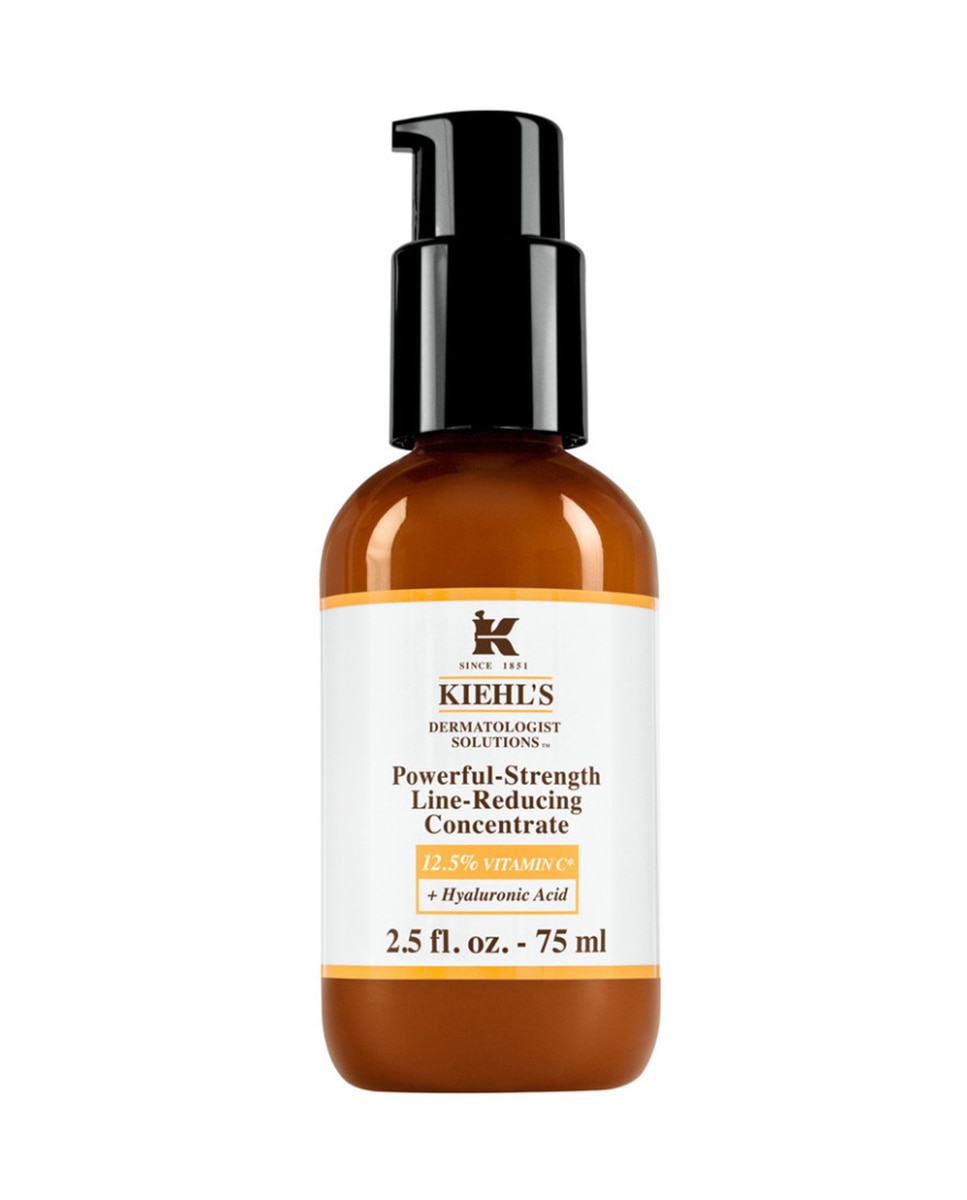 Imagen 0 de Sérum de vitamina C Powerful-Strength Line-Reducing Concentrate 75 ml Kiehl´s